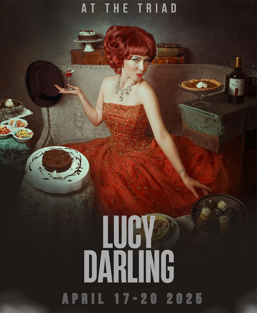 Lucy Darling