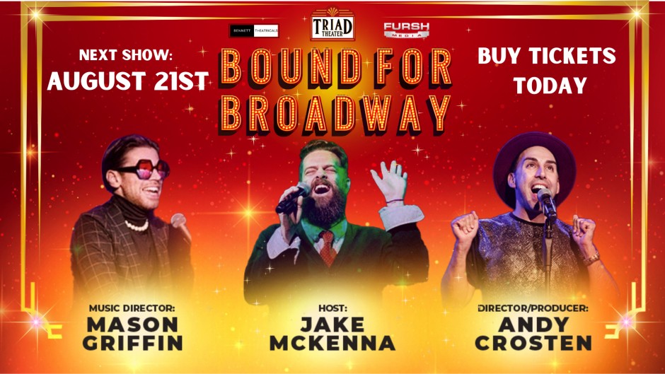 Bound for Broadway